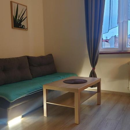 Apartment Katowice City Center Dış mekan fotoğraf