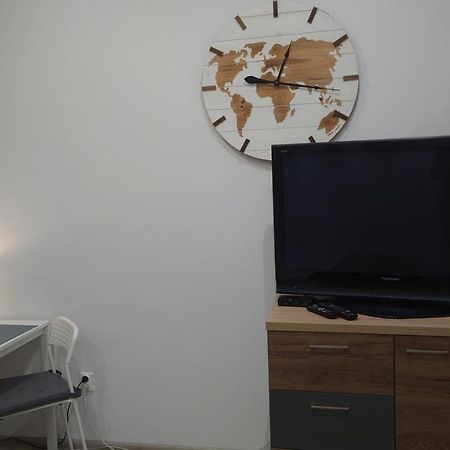 Apartment Katowice City Center Dış mekan fotoğraf