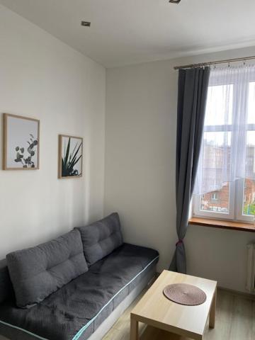 Apartment Katowice City Center Dış mekan fotoğraf