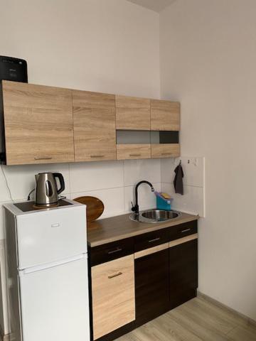 Apartment Katowice City Center Dış mekan fotoğraf