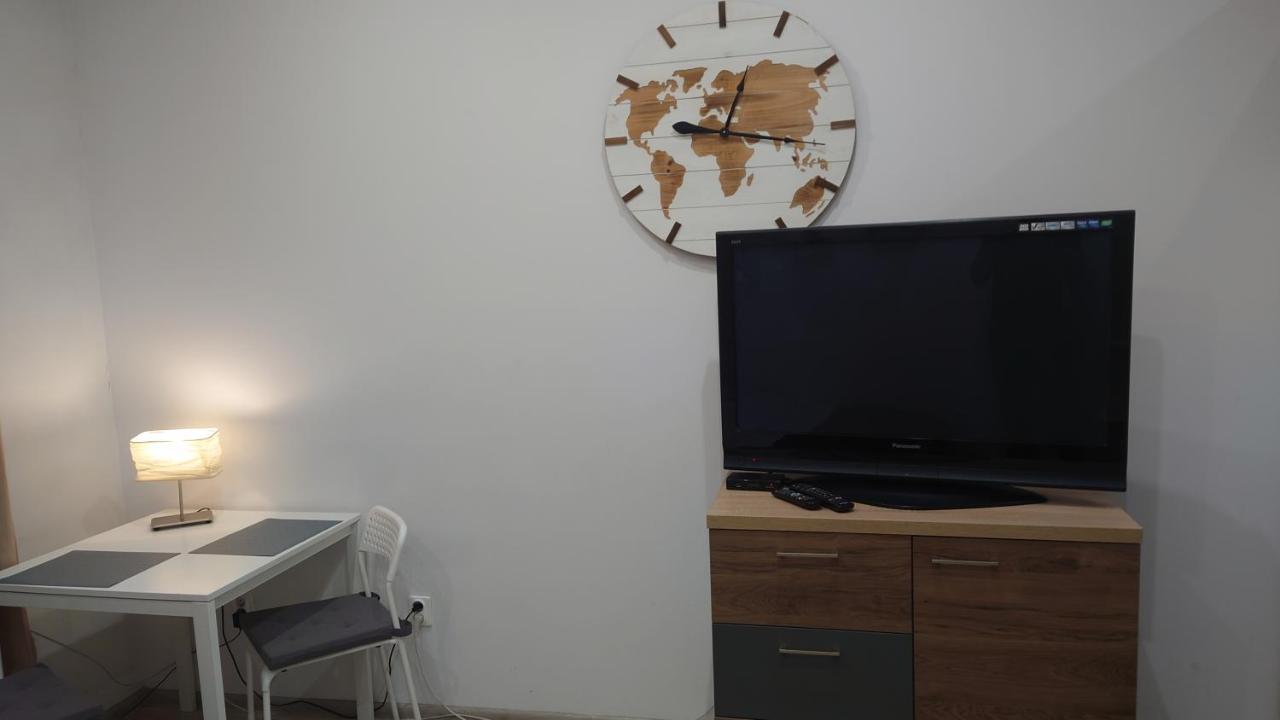 Apartment Katowice City Center Dış mekan fotoğraf