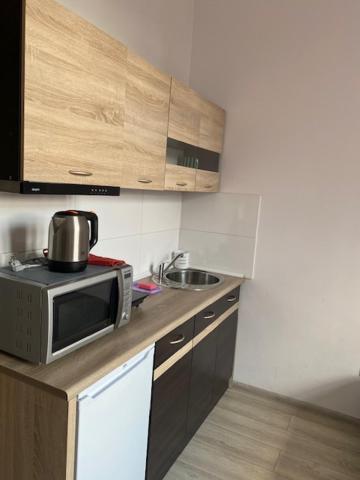 Apartment Katowice City Center Dış mekan fotoğraf