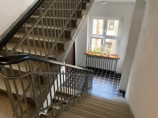 Apartment Katowice City Center Dış mekan fotoğraf
