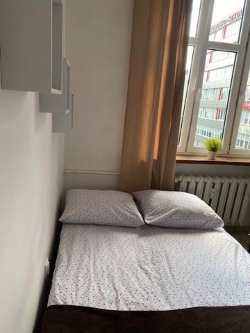 Apartment Katowice City Center Dış mekan fotoğraf
