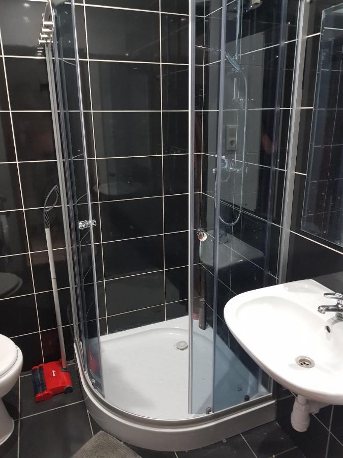 Apartment Katowice City Center Dış mekan fotoğraf