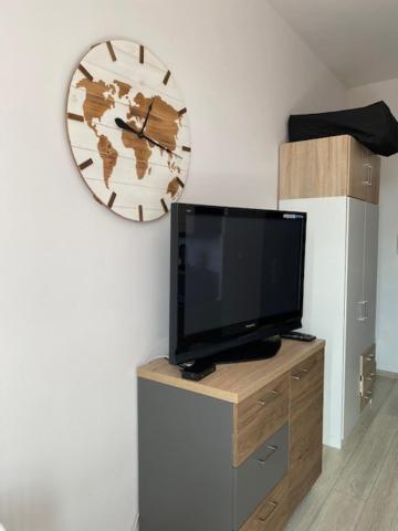 Apartment Katowice City Center Dış mekan fotoğraf