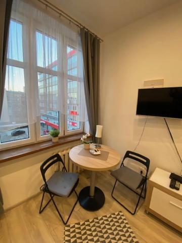Apartment Katowice City Center Dış mekan fotoğraf